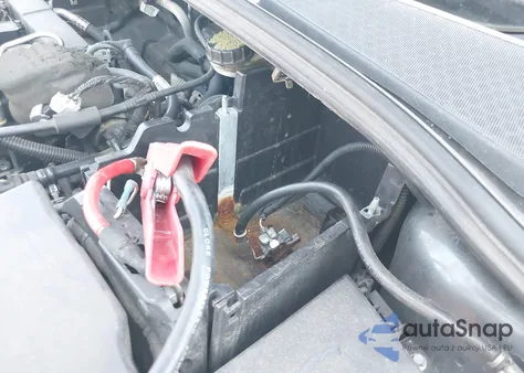 2015 Ford Focus Se из США, поврежденный, VIN 1FADP3F25FL208976